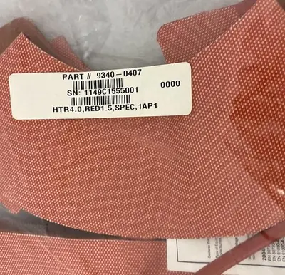 USED LAM RESEARCH 9340-0407