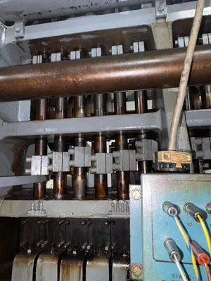 WATERBURY FARREL 1512 ICOP Presses | Global Machine Brokers, LLC (13)