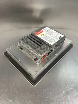 USED Allen Bradley 2715PT9WD