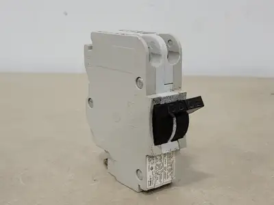Used FEDERAL PIONEER NC0230 Switchgears British Columbia CA | Lenmark #239808
