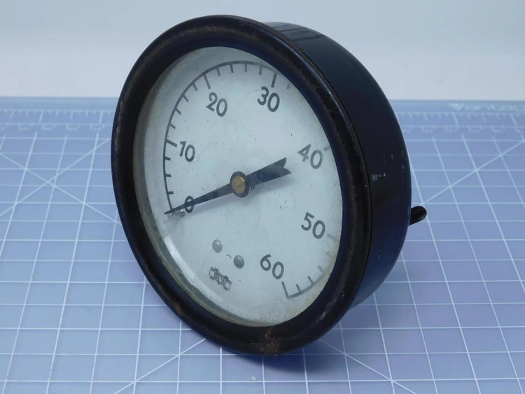 Used MARSHALLTOWN _UNKNOWN_ Voltmeters | OCO Industrial #1713756