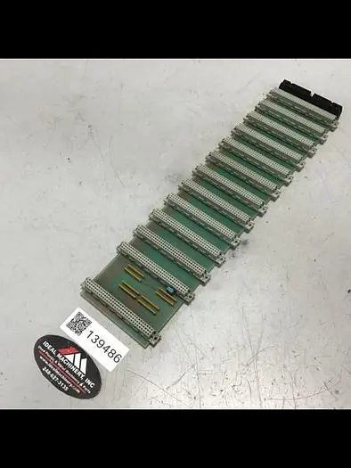 Used KEBA E-I/O BUS-3 D1335D Circuit Boards Michigan US | Ideal Machinery #568917