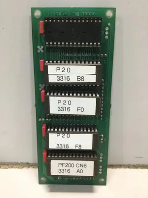 USED SELEC 401277