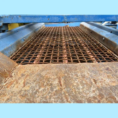 USED DILLON 35.2.4.1