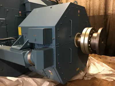 USED 2012 ABB ABB 18000 HP