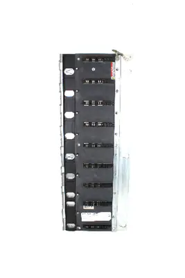 USED ALLEN BRADLEY 2094-PRS8