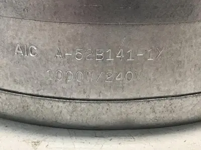NEW AIC A-52B141-X