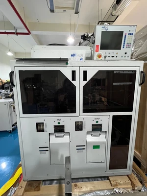 Used 2003 MULTITEST MT9510 TRI-TEMP Semiconductor Test Illinois US | JAD Group #1542651