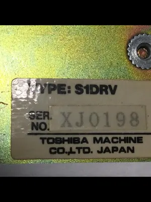 USED TOSHIBA L4104140
