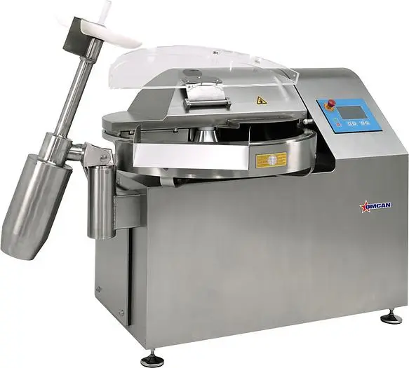 80 L Food Processor
