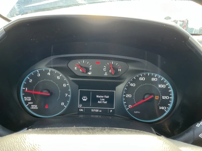 Used 2018 CHEVROLET EQUINOX SUVs Michigan US | Miedema Asset Management Group #1461415