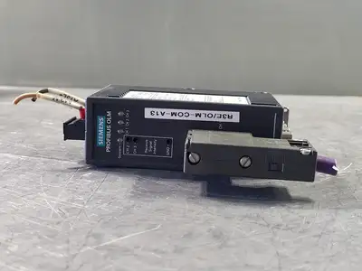 USED SIEMENS 6GK1 502-3CB10
