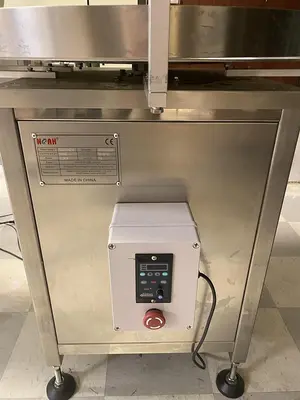 Turnkey NOAH Gummy Bottling and Packaging Line