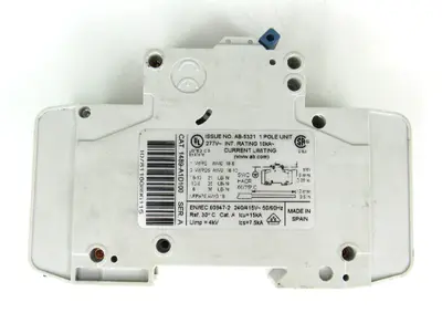 USED ALLEN BRADLEY 1489-A1D100