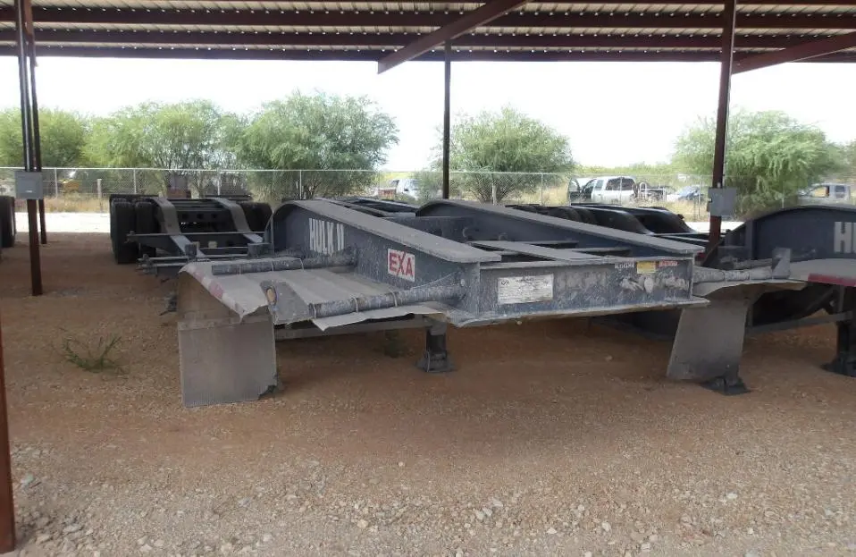 Used 2022 EXA HULK II Misc Trucks Illinois US | Mitsubishi HC Capital America #163958