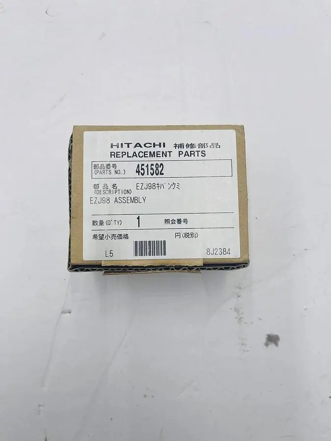 HITACHI 451582 CIRCUIT BOARD *NEW IN BOX* #K-747