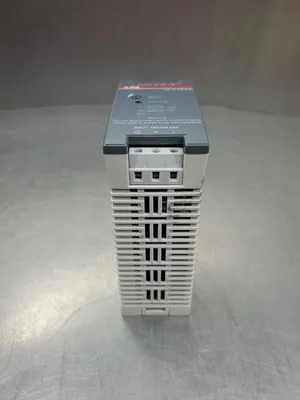 ABB CP-E 24/2.5 Switch Mode Power Supply, 24VDC 2.5A. 4C-14