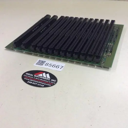 Used SUMITOMO JA761081AD Circuit Boards Michigan US | Ideal Machinery #568712
