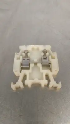 Allen Bradley 1492-HM1 Connector Module 6A