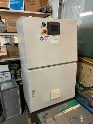 Billco Flat Glass Washing and Drying Machine
