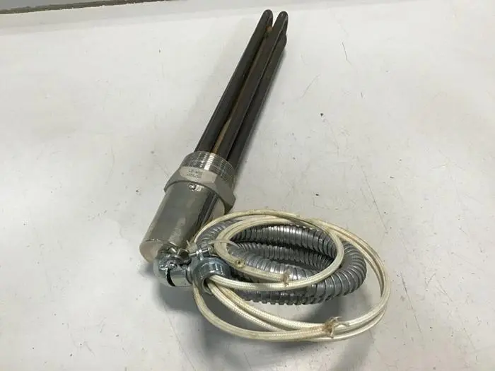 Used SYSKO CORP H15.12 Heaters Michigan US | Ideal Machinery #710716