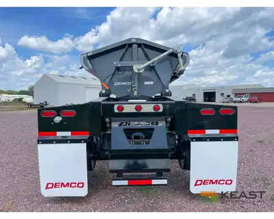 Used DEMCO _UNKNOWN_ Dump Trailers Iowa US | Keast Enterprises #1360225