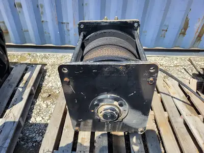 USED DREDGING SUPPLY COMPANY DSC-WN200