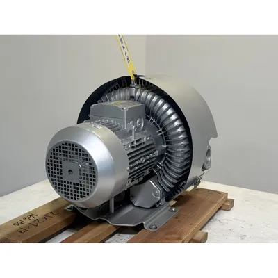 New | in-Stock GREENCO 2RB 720D-7HH46 Blowers West Virginia US | JM Industrial #1333721