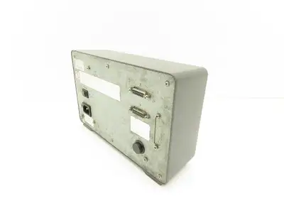 Mitutoyo KA-12 Digital Counter 2-Axis Display for Profile Projector 174-173