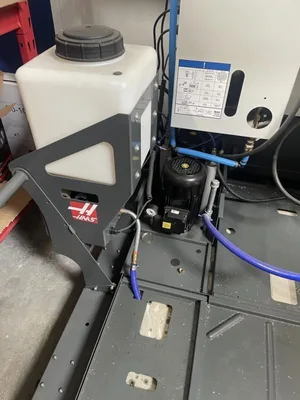 2023 HAAS UMC-750SS Universal Machining Centers | Toolquip, Inc. (6)