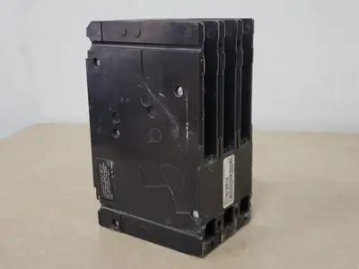 USED SIEMENS ED43B015