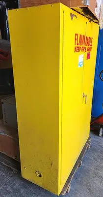 USED EAGLE PI-47