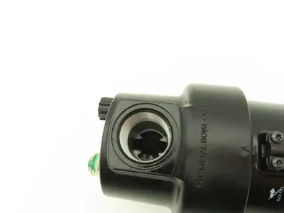 Norgren  L17-800-OPDA Lubricator 1-3/4"PTF Sight feed dome 250 PSIG 17 Bar