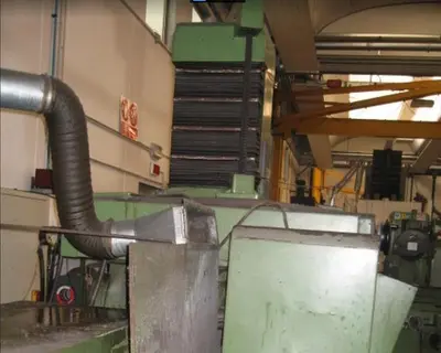 USED 1997 ALPA RT 2100