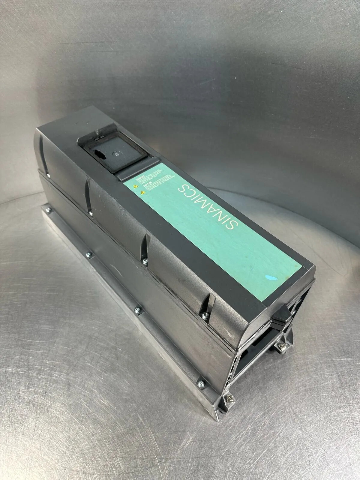Siemens 6SL3223-0DE25-5AG1 Sinamics PM230 (5.2.1)