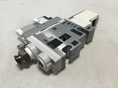 USED KOGANEI PB24C-36W