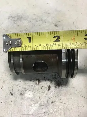 USED VICKERS 25-D10-30