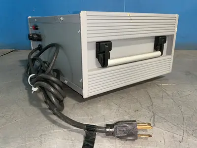 Used AIRCRAFT INSTRUMENT SUPPORT SERVICES INC. 9712 Aviation Test Equipment Ohio US | HGR 24 #1572158