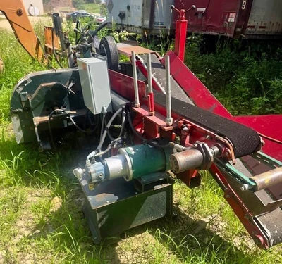 Used MORGAN _UNKNOWN_ Sawmill Bandsaws Minnesota US | L & L Sales #930490