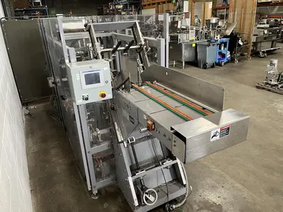 USED 2013 THIELE TECNOLOGIES / UNIVERSAL ZP30A