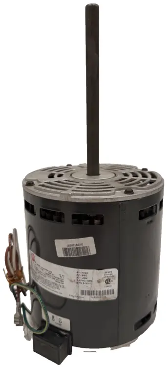 New | in-Stock US MOTORS K55HXPBM-1308 A.C. Motors Michigan US | SB Industrial Supply #1096904