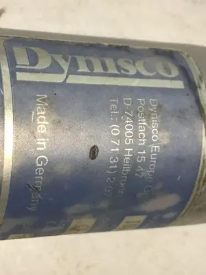 USED DYNISCO IDA353-3.5C-D44