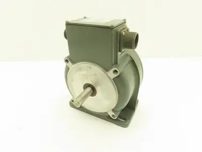 Dynapar 62-PMLF-1000-AB Rotary Incremental Motor Encoder 5/8" Shaft 56C M060730