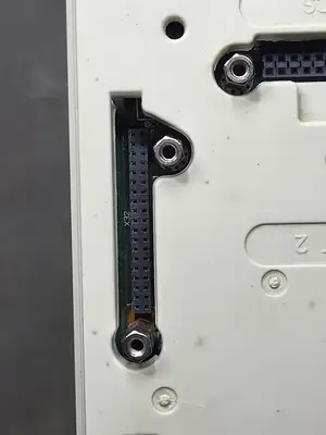 NEW ABB ACS800-04-0011-7