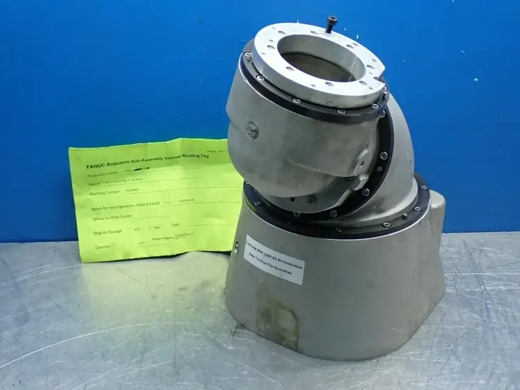 Used FANUC EO5133012000 Robots Ohio US | HGR 24 #1016786