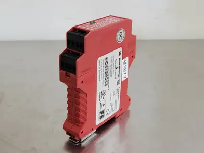 USED ALLEN-BRADLEY MSR132EDP
