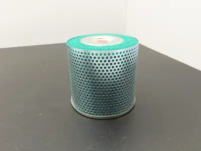 Makino Y000Y8040016 Filter Special 4" Length x 4-1/4" Dia x 2-5/8" ID Lot of 2
