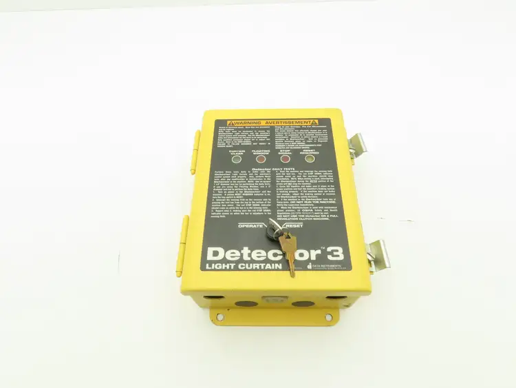 Used DATA INSTRUMENTS _UNKNOWN_ Proximity Sensors | Arrow Industrial #557923