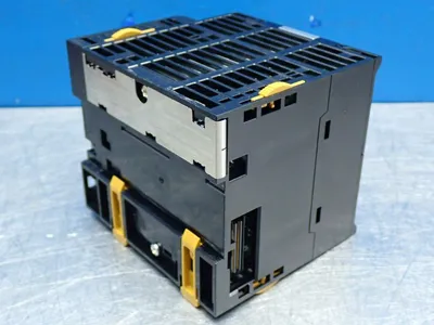 USED OMRON NJ3011200