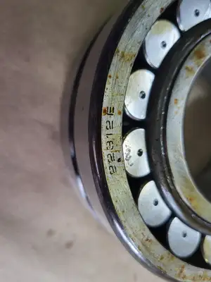NEW SKF 22312-E